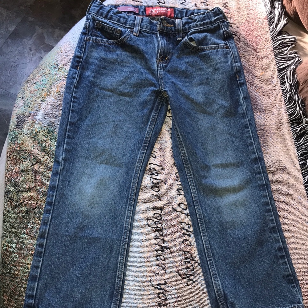 BOY’S JEANS